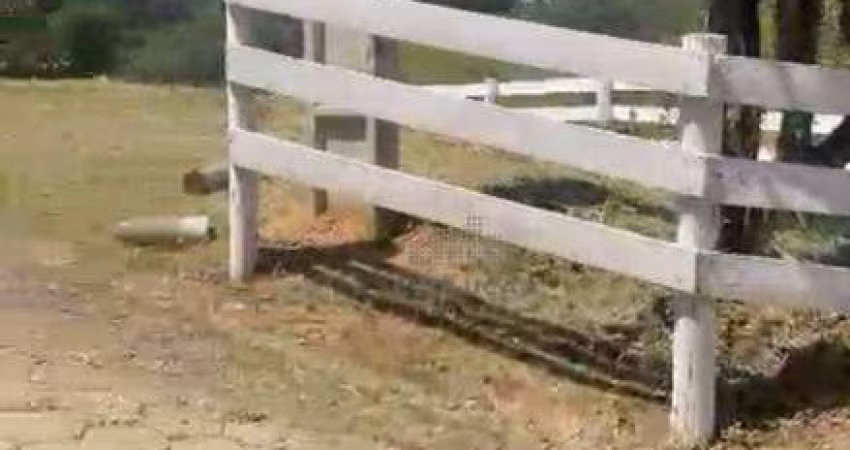 Terreno Rural à venda, 1500 m² Pagará - Santo Amaro da Imperatriz/SC