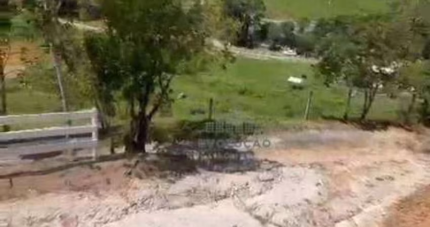 Terreno Rural à venda, 2000 m² Pagará - Santo Amaro da Imperatriz/SC
