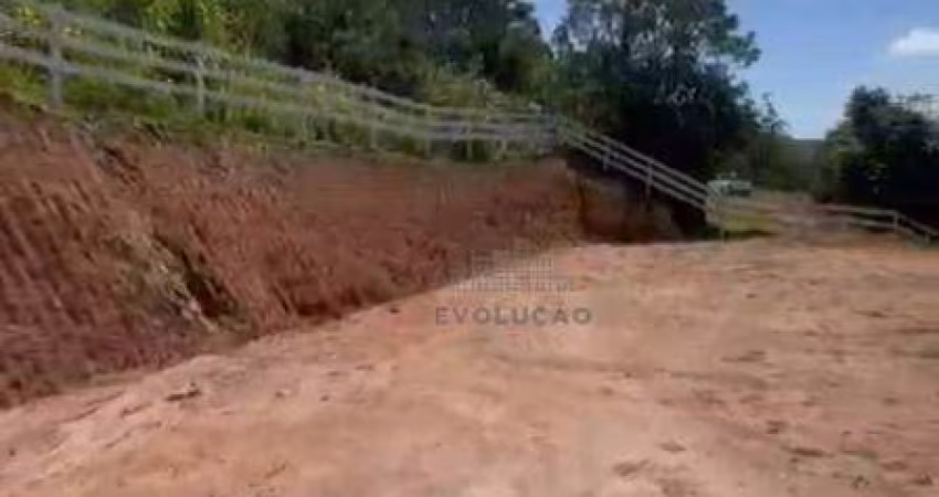 Terreno Rural à venda, 2400 m² Pagará - Santo Amaro da Imperatriz/SC