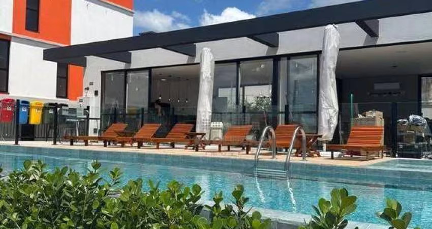 Apartamento com 2 dormitórios à venda - Serraria - São José/SC