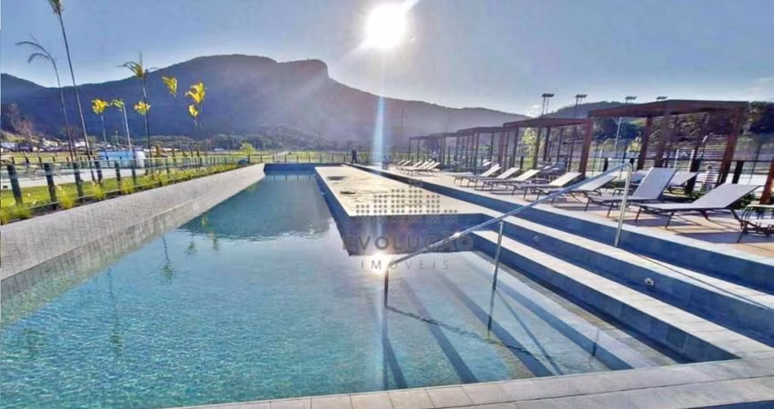 TERRENO 300 m², Alto Padrão, Escritura - Pedra Branca
