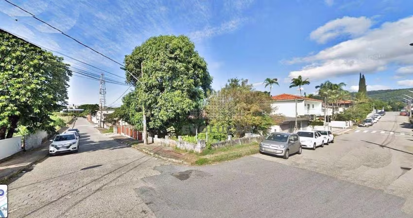 TERRENO 300 m² , Escritura, Esquina - Bom Viver