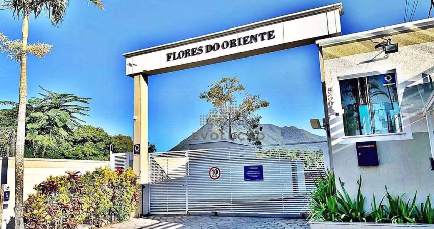 Apartamento 2 quartos, reformado, no bairro Ariríu - Palhoça, aceita financiamento, valor R$249.000,00 por R$ 249.800 - Aririú - Palhoça/SC