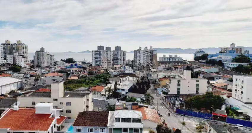 Lindo apto 03 dorms com suíte - barreiros são josé sc