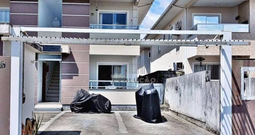 APTO Garden 2 Quartos, 1 Suíte, 1 Vaga - Nova Palhoça