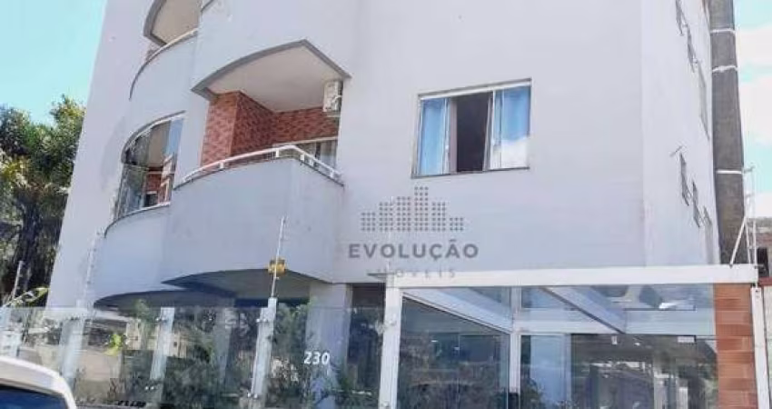 Cobertura com 3 dormitórios à venda - Vendaval - Biguaçu/SC