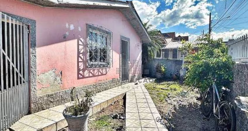 Casa, 2 dormitórios, bairro Forquilhinha, São José/SC