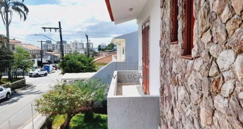 Casa - venda - Barreiros - São José/SC