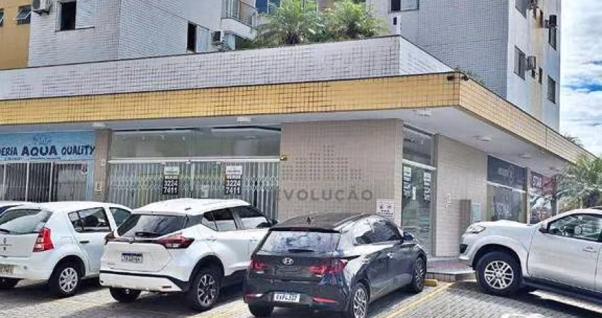 Sala Comercial 58 m² Privativos, 2 Vagas - Campinas