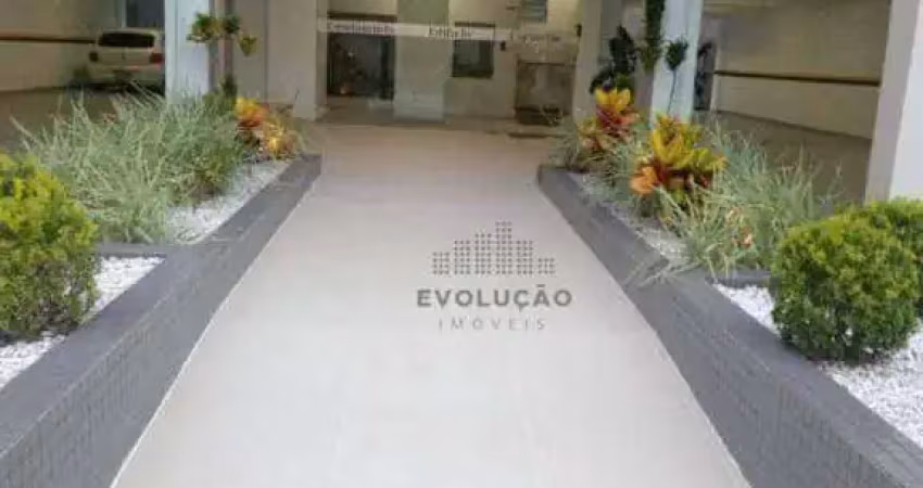 Apartamento com 2 dormitórios à venda, 65 m² por r$ 455.000,00 - kobrasol - são josé/sc