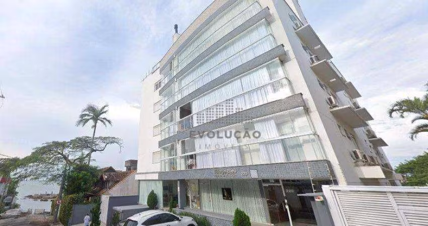 Apartamento à venda, 96 m² por R$ 1.800.000,00 - Coqueiros - Florianópolis/SC