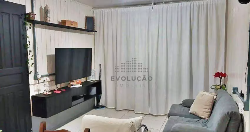 Casa com 3 quartos à venda na Rua Antônio José Garcia, Areias de Cima (Guaporanga), Biguaçu