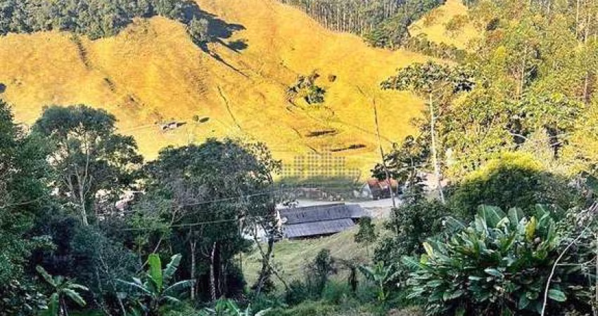 Maravilhoso sítio de lazer, casa com 2 suítes, bairro Santa Isabel, Águas Mornas/ SC