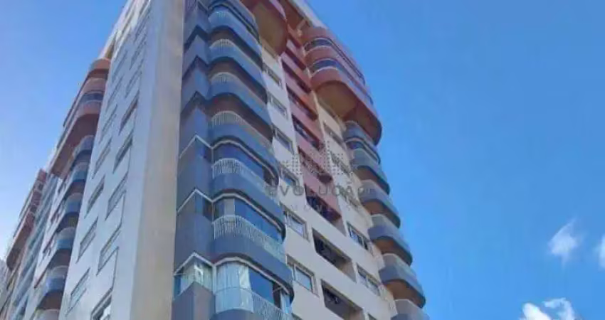 Lindo Apartamento 02 Dorms com Suíte no Centro de Florianópolis/SC