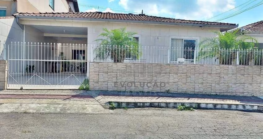 2 CASAS com 4 Quartos, 3 Vagas - Forquilhas