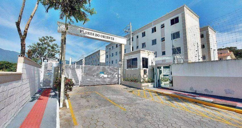 APTO 2 Quartos, 1 Vaga, Lazer - Aririú