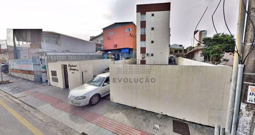 APTO 2 Quartos, 1 Vaga, Semi Mobiliado  - Ipiranga