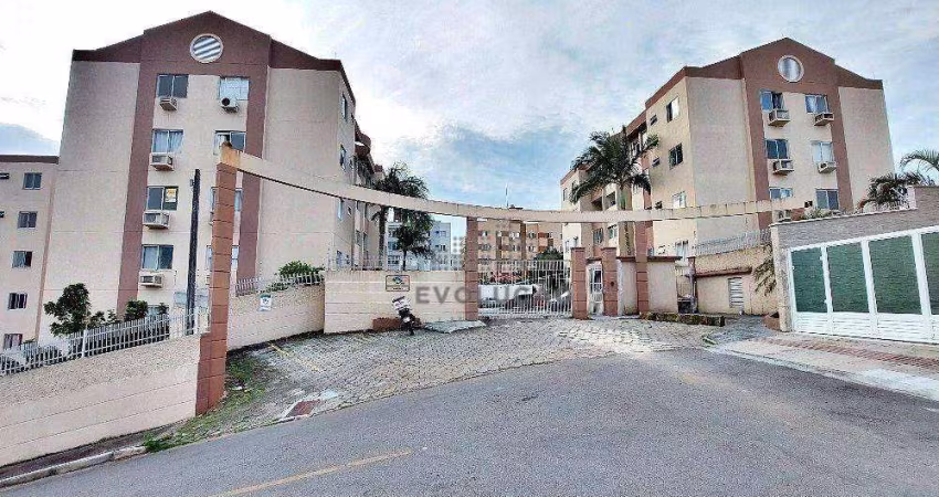 APTO 3 Quartos, 1 Vaga, Lazer - Serraria