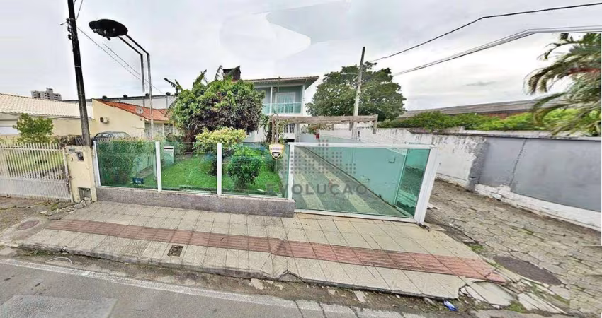 CASA 5 Quartos,  1 Suíte, Sacda,  6 Vagas - Barreiros