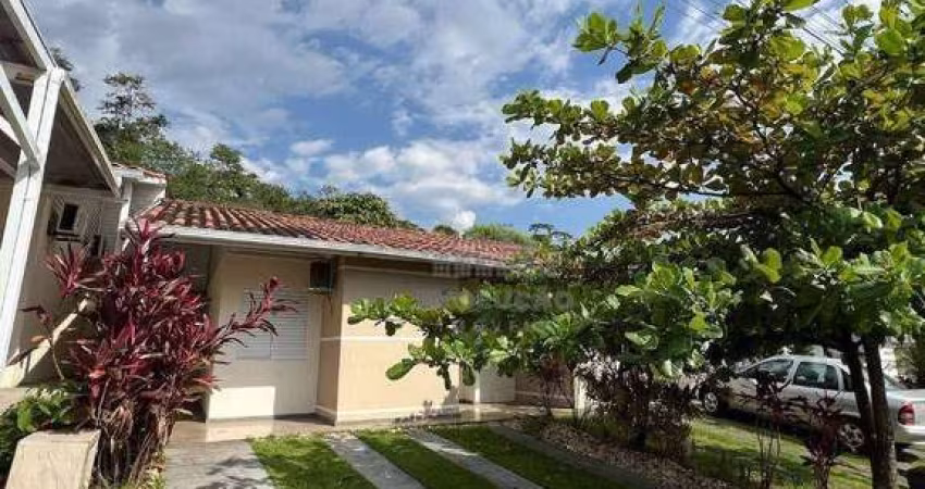 Casa com 3 Dorms em Condomínio Fechado Bela Vista - Palhoça/SC