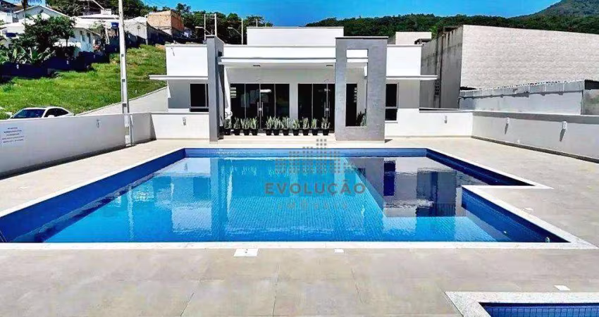 TERRENO 150m², Escritura, Lazer - Fundos
