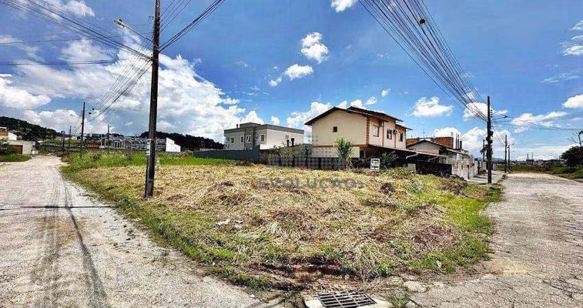 TERRENO, 4 Andares, Escritura - Aririú