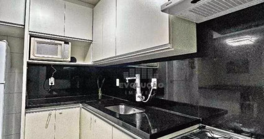 Lindo Apartamento 02 Dorms Mobiliado em Barreiros São José SC