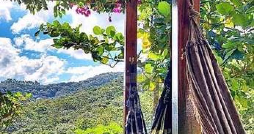 Sítio com à venda com 86.000 m² - Águas Mornas - Águas Mornas/SC