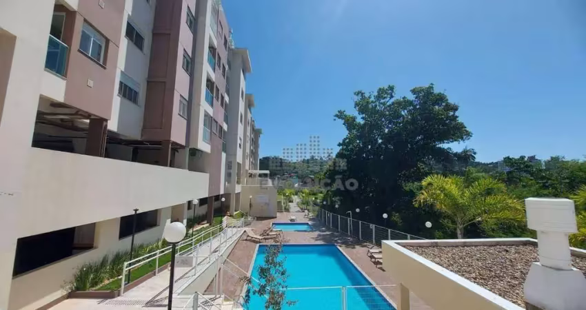 APTO 2 Quartos, 1 Suíte, 1 Vaga, Lazer - Centro Histórico