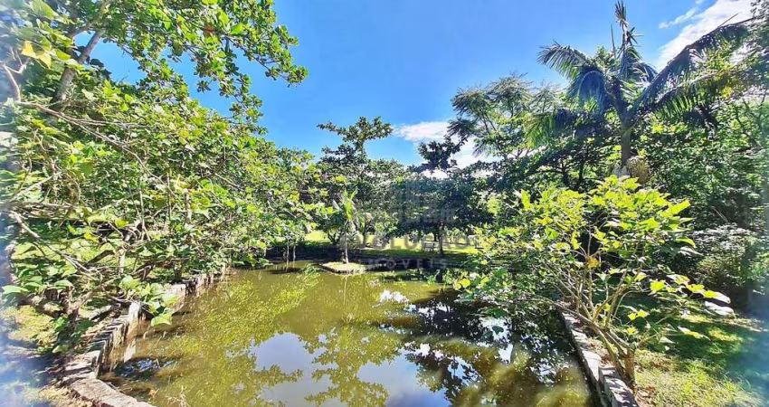 TERRENO, Escritura, 1900 m² - Santo Amaro Imperatriz