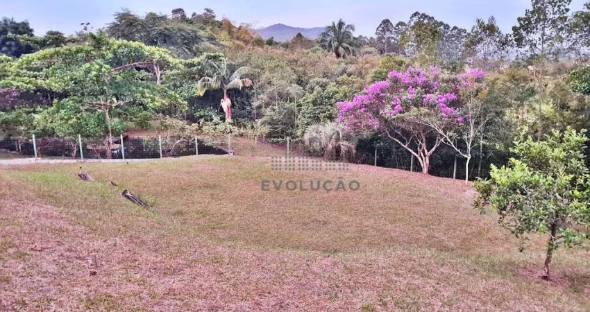 TERRENO, Área Urbana 807 m² - Santo Amaro Imperatriz