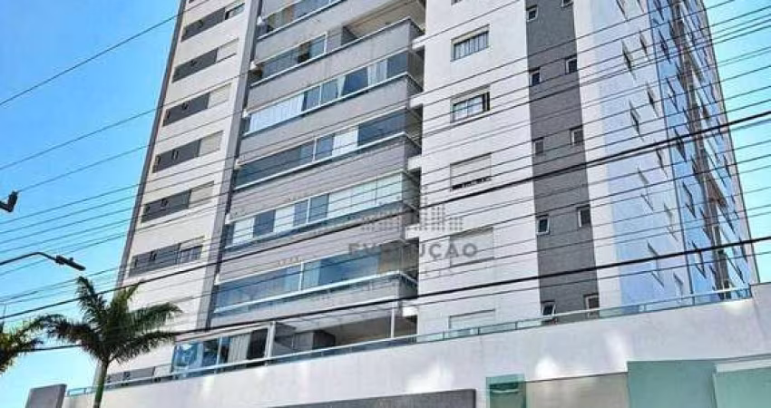 Se esse apartamento tivesse apenas um adjetivo, com certeza seria; ESPETACULAR! Jardim Atlantico-Florianópolis/SC
