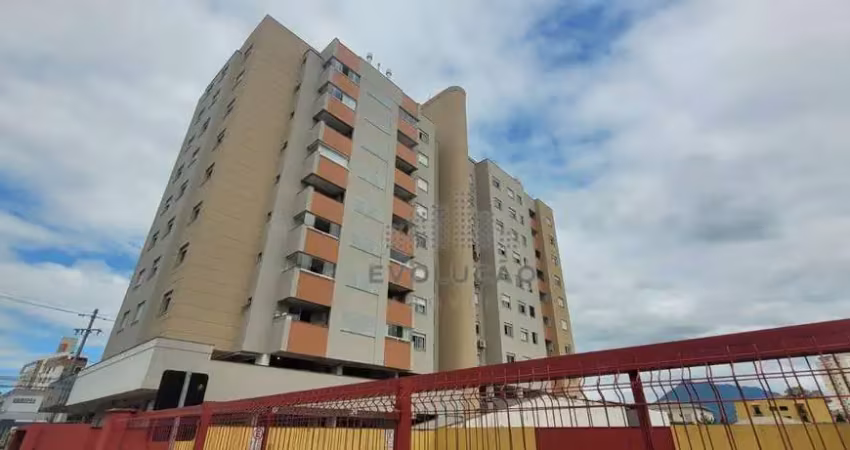 Apartamento com 2 dormitórios à venda, 75 m² por R$ 451.000,00 - Centro - Palhoça/SC