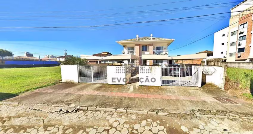 APTO 2 Quartos, 1 Suíte, 1 Vaga - Nova Palhoça