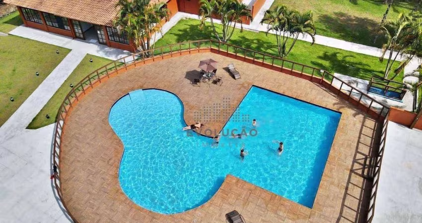 TERRENO 407 m², Escritura, 3 Pavimentos - Antônio Carlos