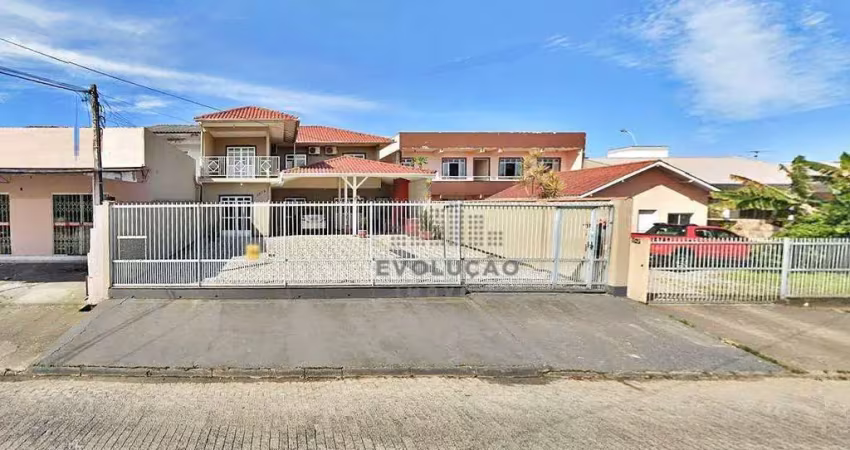 CASA 3 Quartos, 1 Suíte, 6 Vagas - Ponte do Imaruim