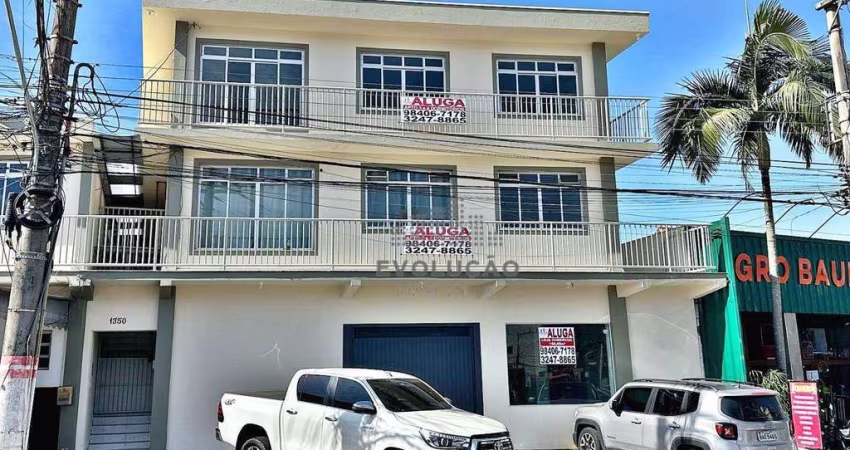 Loja Comercial térrea, com vitrine, Roçado - São José
