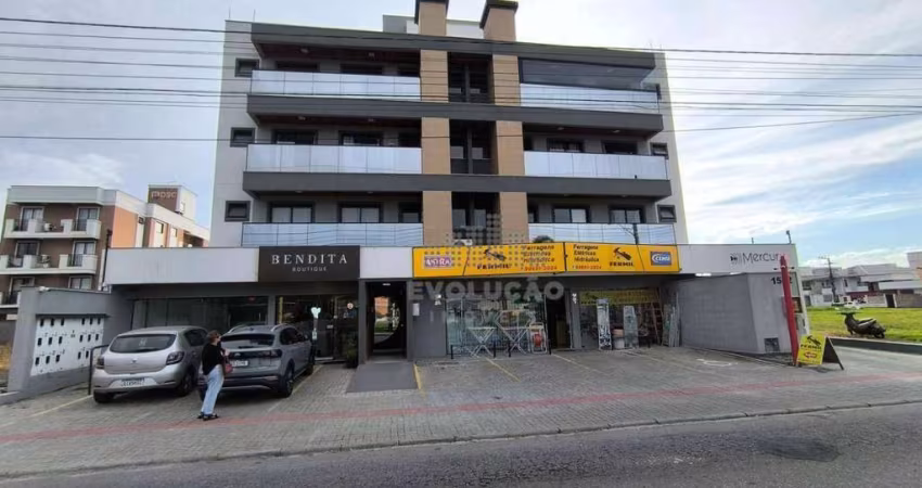 Apartamento com 2 dormitórios à venda, 69 m²  Nova Palhoça - Palhoça/SC