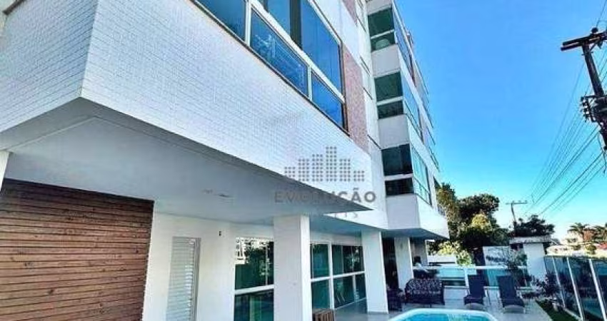 APTO 2 Quartos, 1 Suíte, 1 Vaga - Palmas