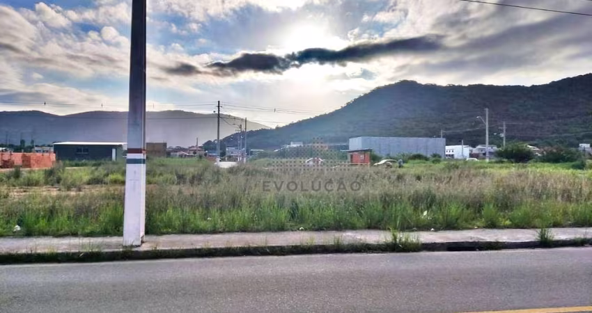 TERRENO 250 m² Escritura, 2 Andares - Forquilhas