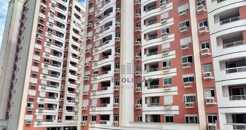 Apartamento no Santos Dumont - PRONTO PRA MORAR!