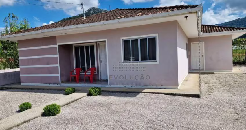 Casa com 3 quartos à venda no Rio Farias, Antônio Carlos 