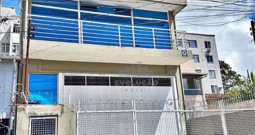 Salas comerciais, disponível para locação, ideal para escritórios, bairro Capoeiras, Florianópolis/SC
