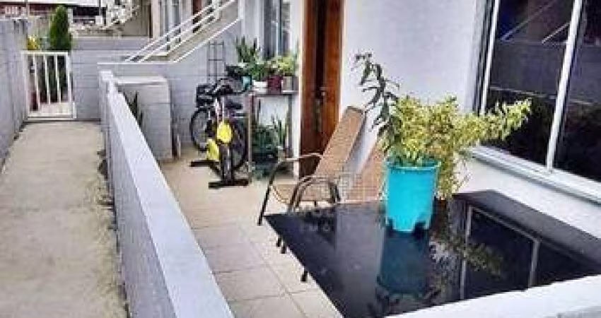 APTO Garden 2 Quartos, 2  Vagas - Guarda do Cubatão