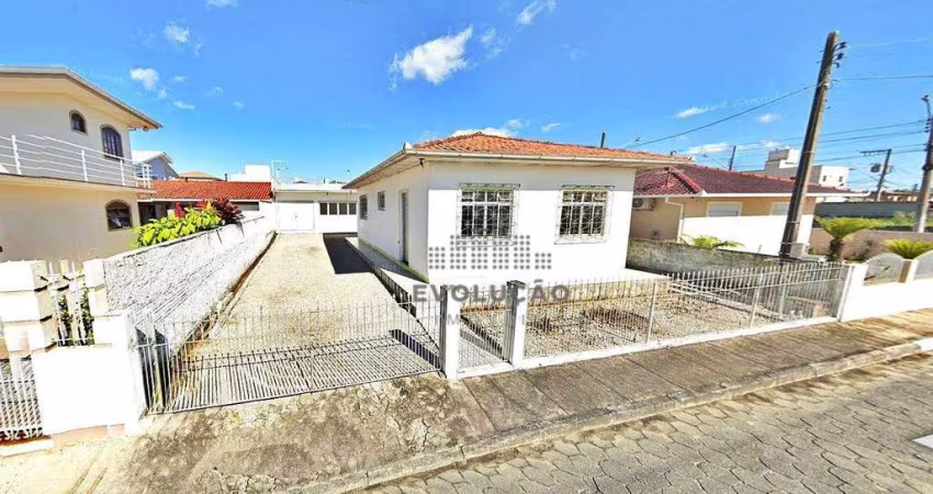 CASA 3 Quartos, 4 Vagas, Escritura - Ponte Imaruim