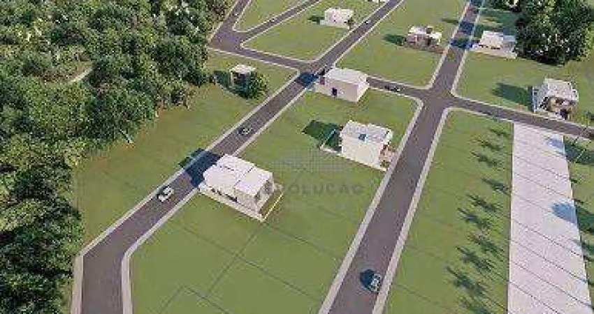 Terreno 200 m² - Loteamento Jardim dos Jerivas - Palhoça SC
