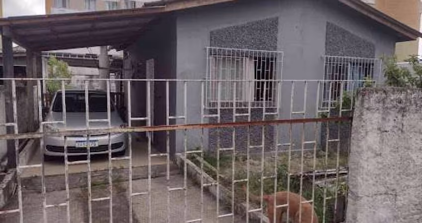 Casa com 3 Dorms + 01 Kitinete - Morro da Bina - Biguaçu/SC