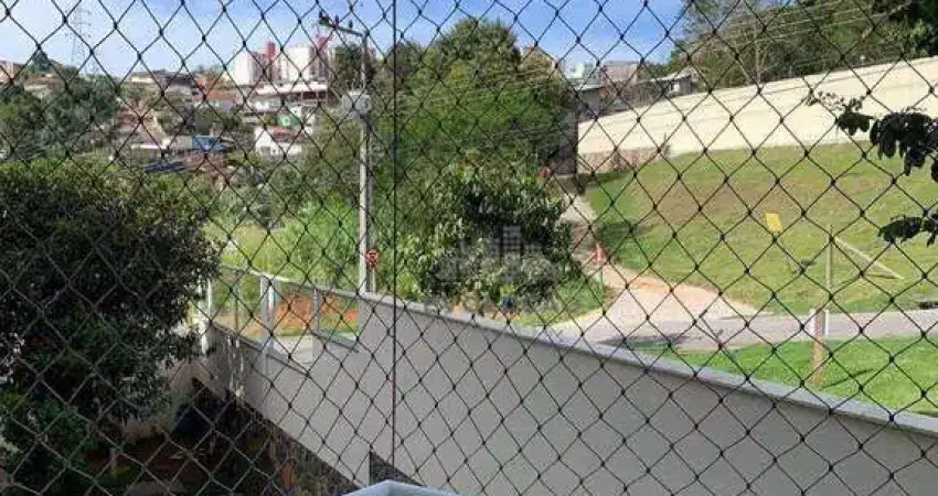 Apartamento com 2 dormitórios à venda, 65 m² - forquilhinha - são josé/sc