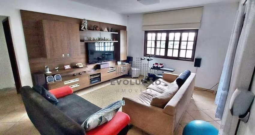 CASA 2 Quartos, 9 Vagas, 100m do Mar - Praia de Fora