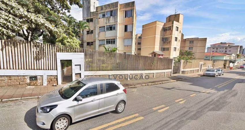APTO 3 Quartos, 2 Vagas - Capoeiras